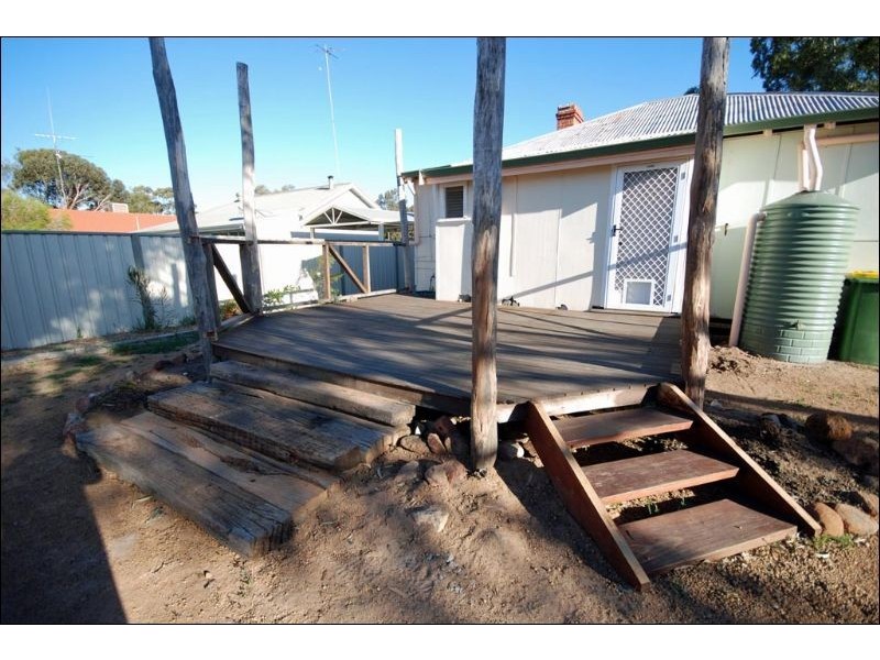 51 Johnston Street, Wickepin WA 6370
