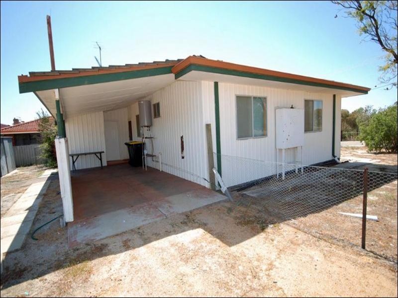 54 Campbell Street, Wickepin WA 6370