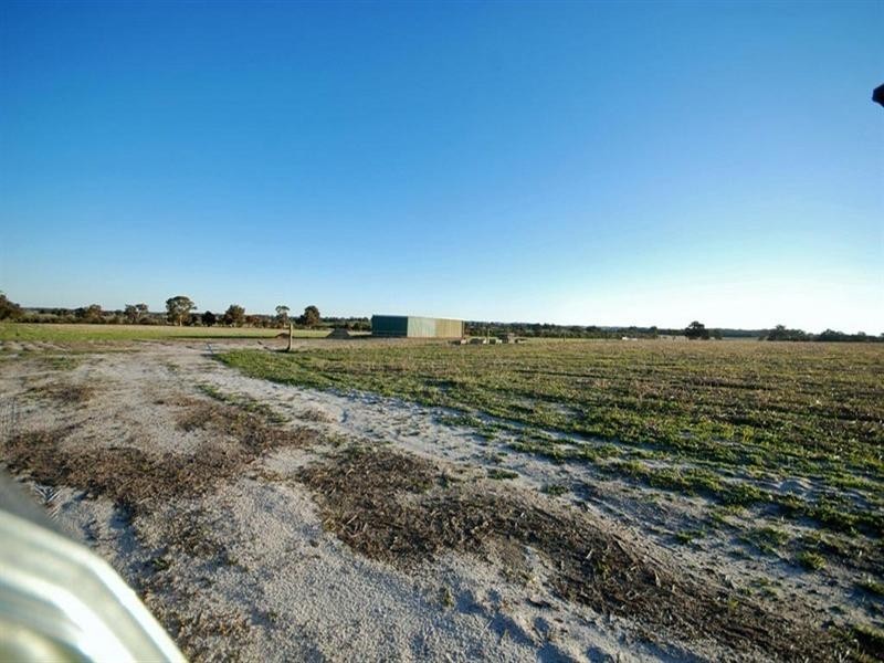 155 Yilliminning Road, Narrogin WA 6312