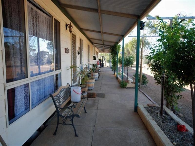 272 Bullara Street, Cuballing WA 6311