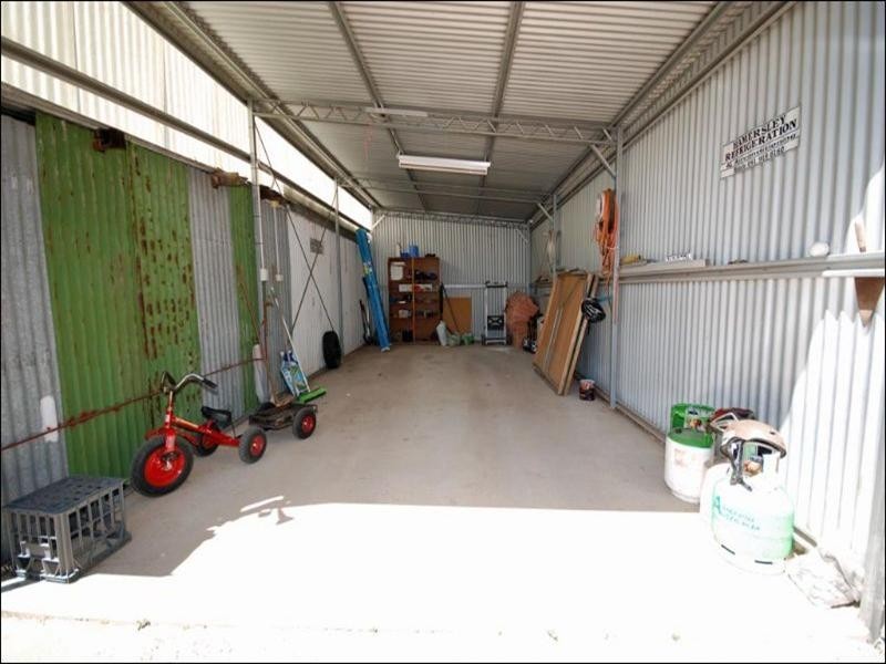 12 Tarbet Street, Wagin WA 6315