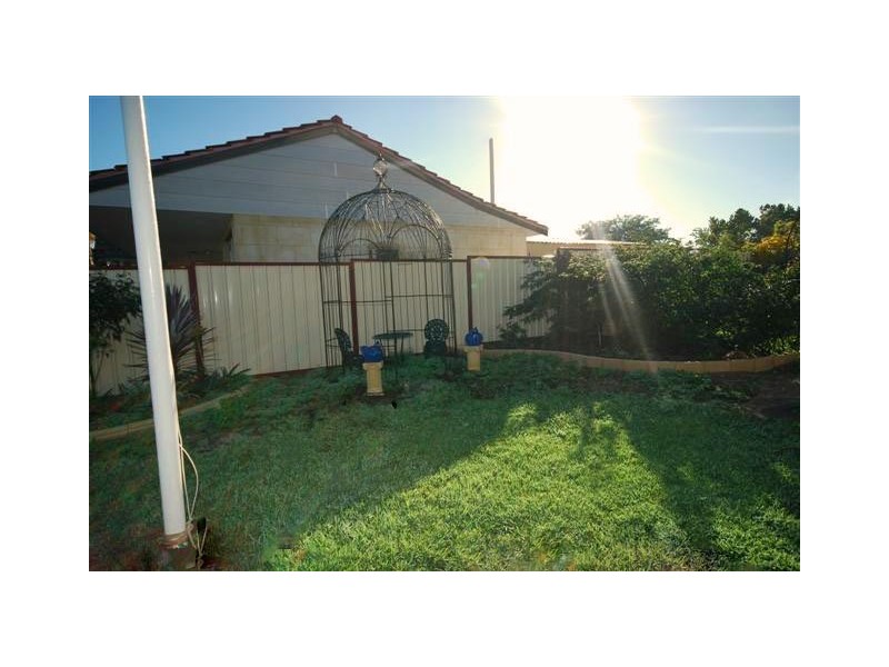 5 Burns Street, Narrogin WA 6312