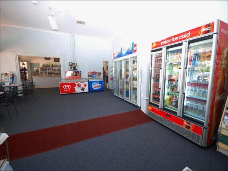 Wickepin Newsagency, Wickepin WA 6370