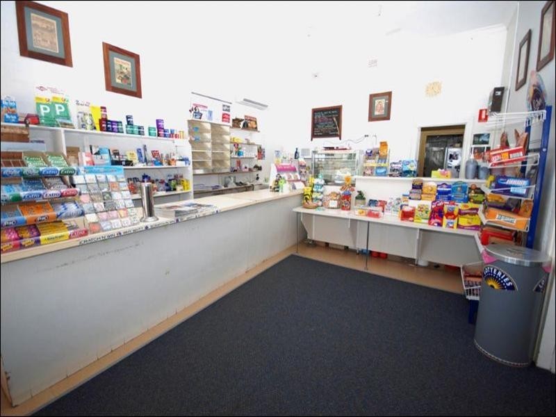 Wickepin Newsagency, Wickepin WA 6370