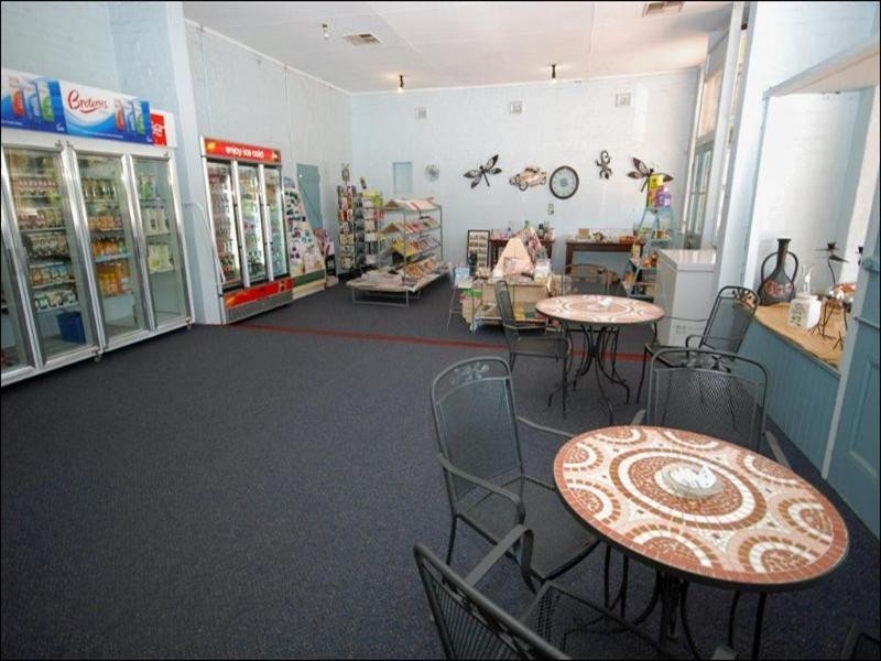 Wickepin Newsagency, Wickepin WA 6370