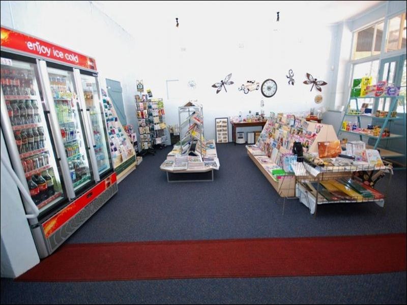 Wickepin Newsagency, Wickepin WA 6370