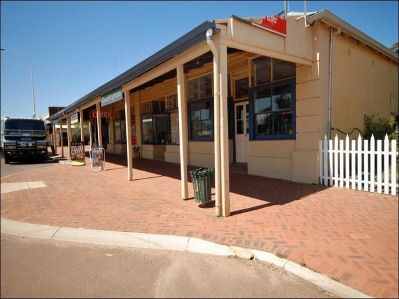 Wickepin Newsagency, Wickepin WA 6370