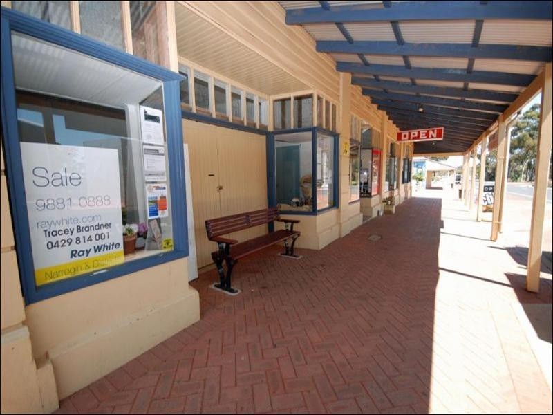 Wickepin Newsagency, Wickepin WA 6370