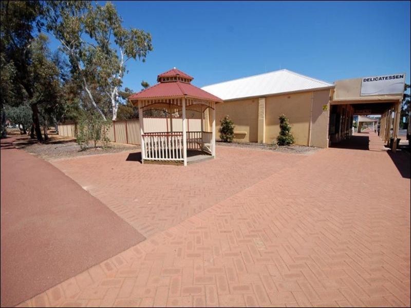 Wickepin Newsagency, Wickepin WA 6370
