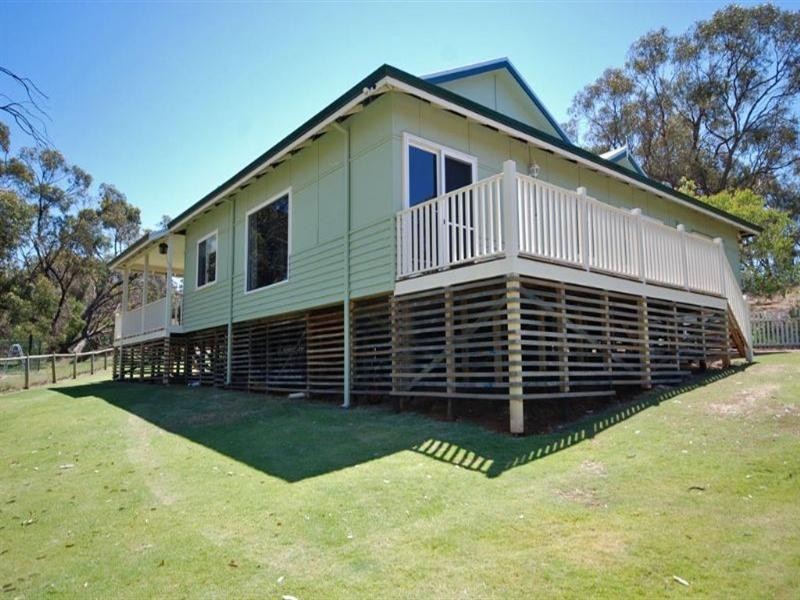 57 Palmer Street, Narrogin WA 6312