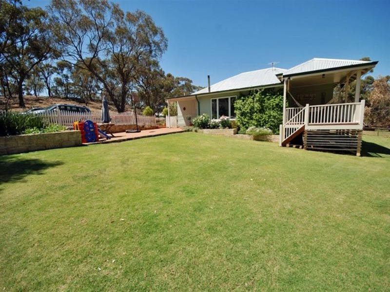 57 Palmer Street, Narrogin WA 6312
