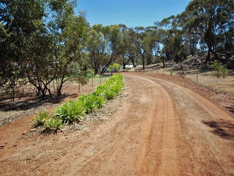 57 Palmer Street, Narrogin WA 6312