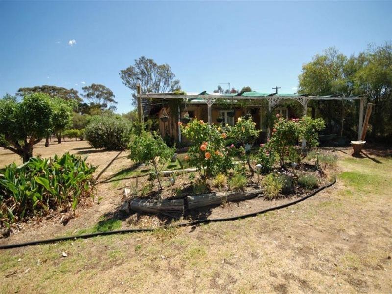 97 Ridley Street, Cuballing WA 6311