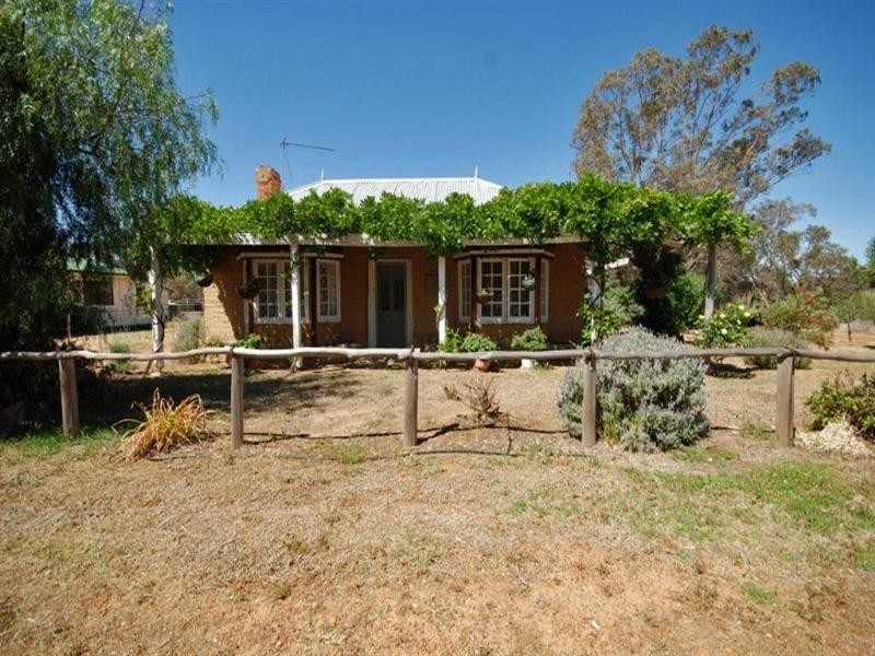 97 Ridley Street, Cuballing WA 6311