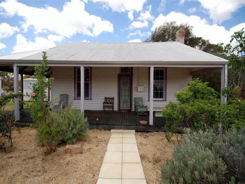 300 Ridley Street, Cuballing WA 6311