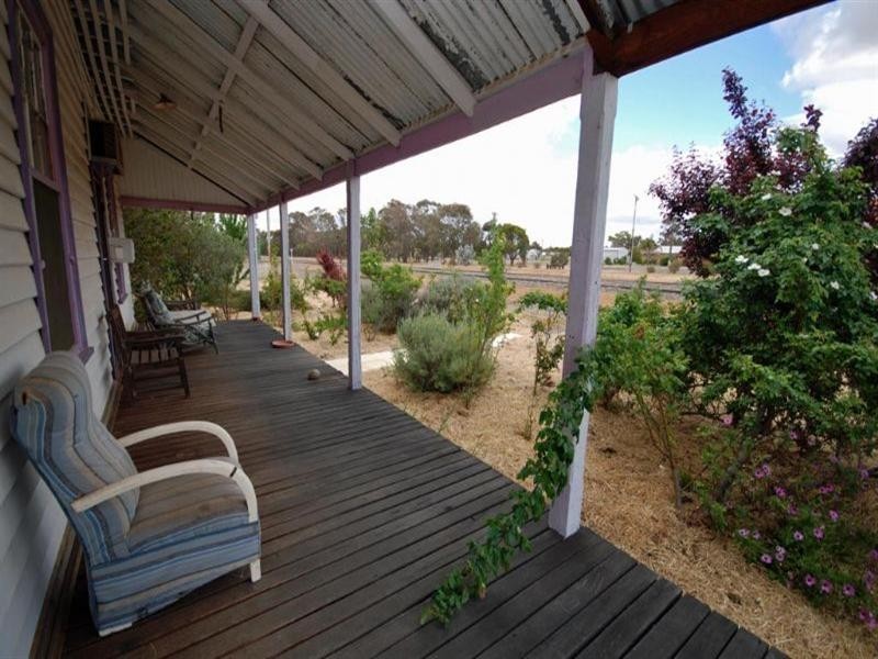 300 Ridley Street, Cuballing WA 6311