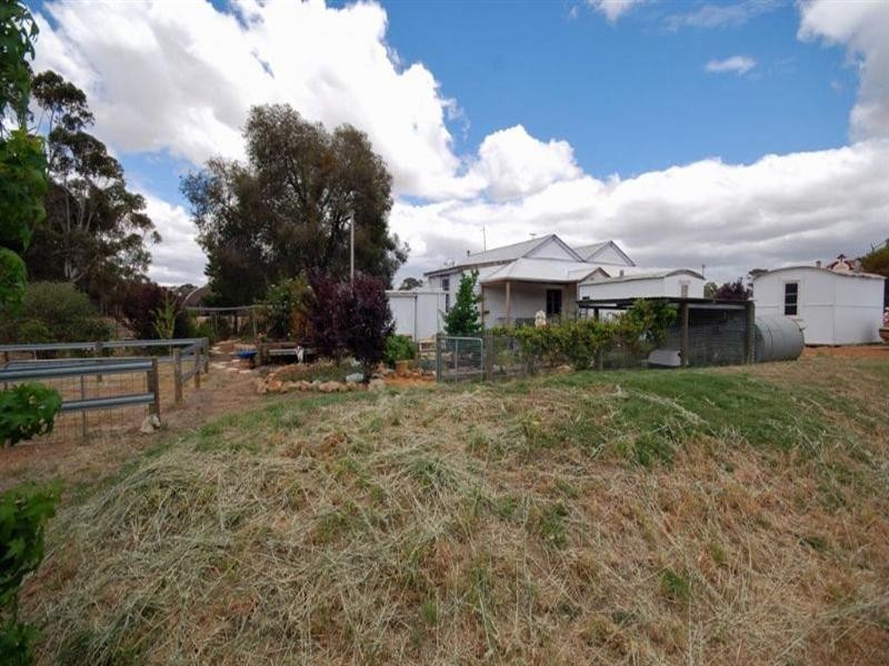 300 Ridley Street, Cuballing WA 6311