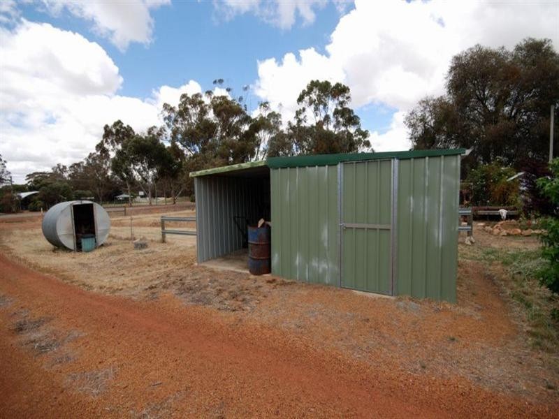 300 Ridley Street, Cuballing WA 6311