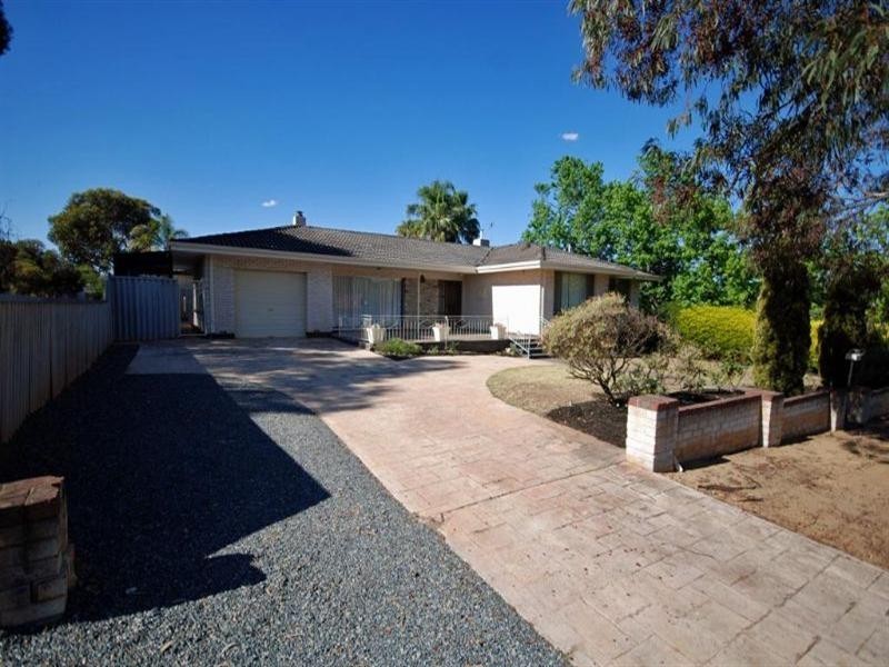 134 Clayton Road, Narrogin WA 6312
