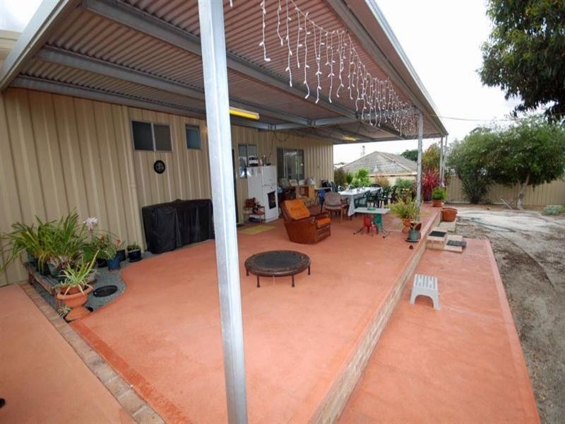 3 Sydney Hall Way, Narrogin WA 6312