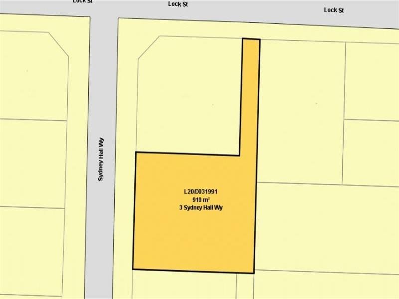 3 Sydney Hall Way, Narrogin WA 6312