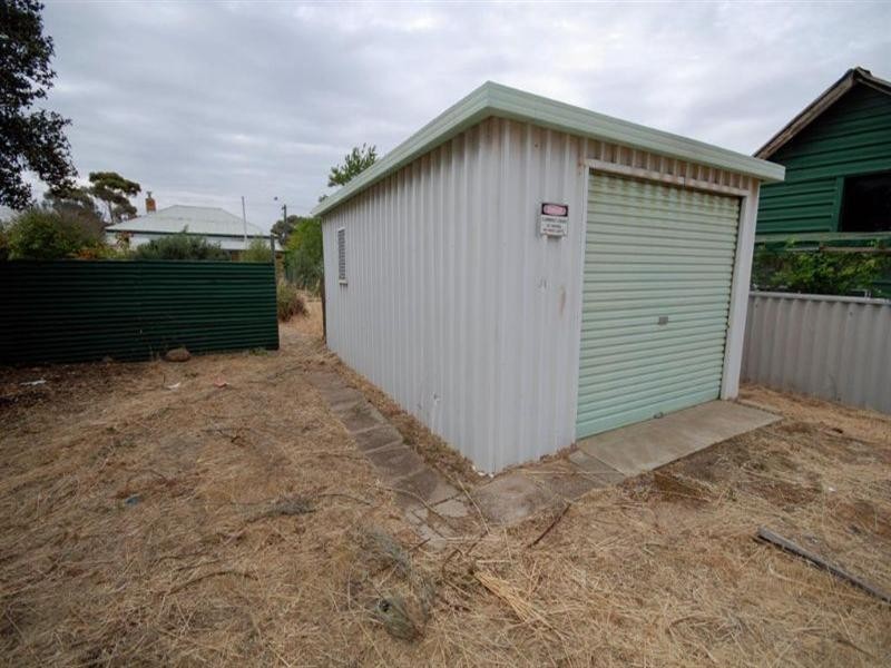 10 Tudhoe Street, Wagin WA 6315