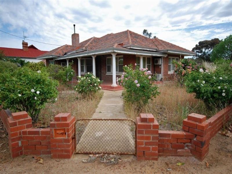 11 Upland Street, Wagin WA 6315