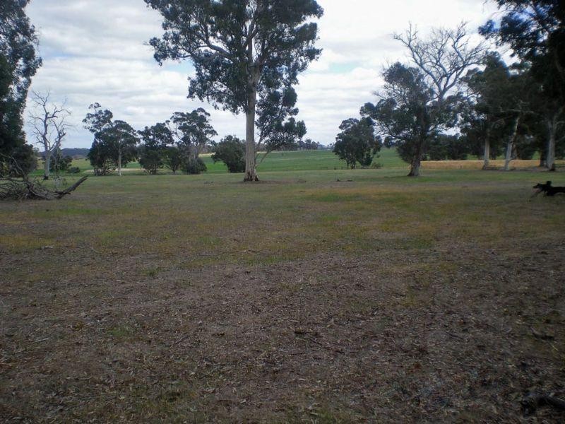 Lot 1 Location 4774, Williams WA 6391