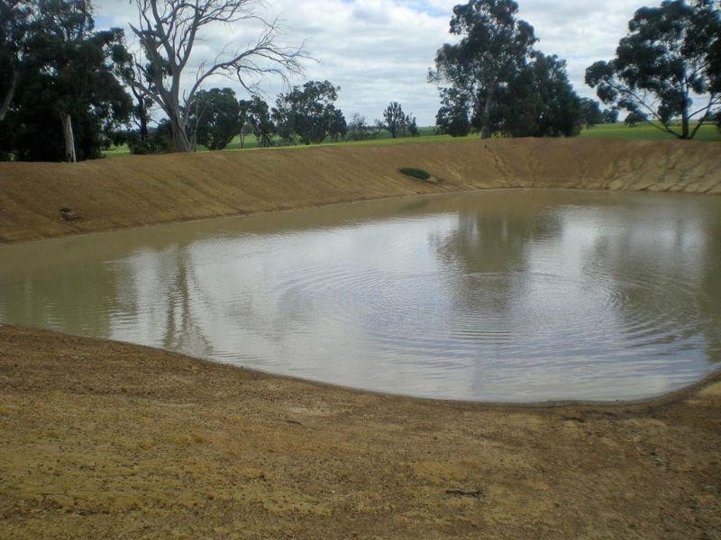 Lot 1 Location 4774, Williams WA 6391