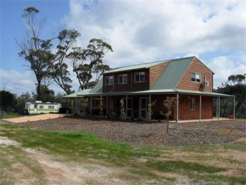 285 Richmond Street, Williams WA 6391