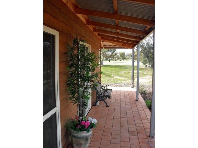 285 Richmond Street, Williams WA 6391