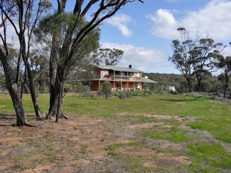 285 Richmond Street, Williams WA 6391