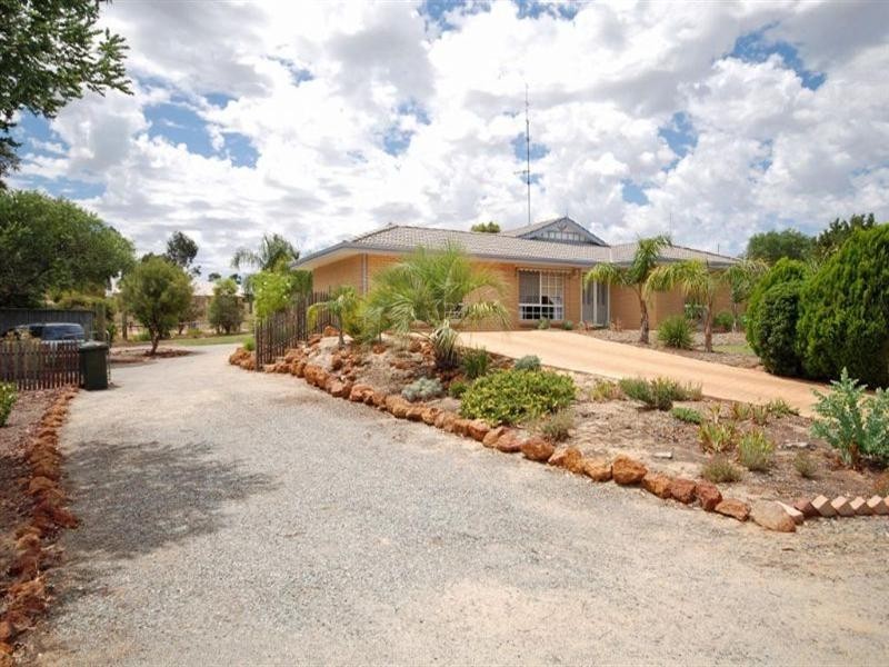 9 Shepherds Turn, Boddington WA 6390