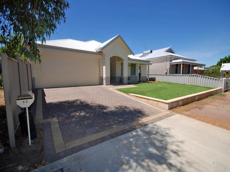 33 Havelock Street, Narrogin WA 6312