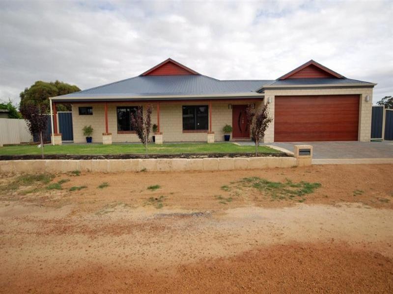 5 Ingram Lane, Wagin WA 6315