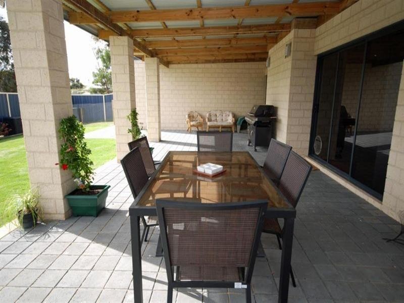 5 Ingram Lane, Wagin WA 6315