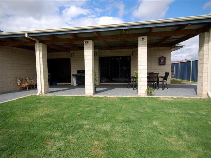 5 Ingram Lane, Wagin WA 6315