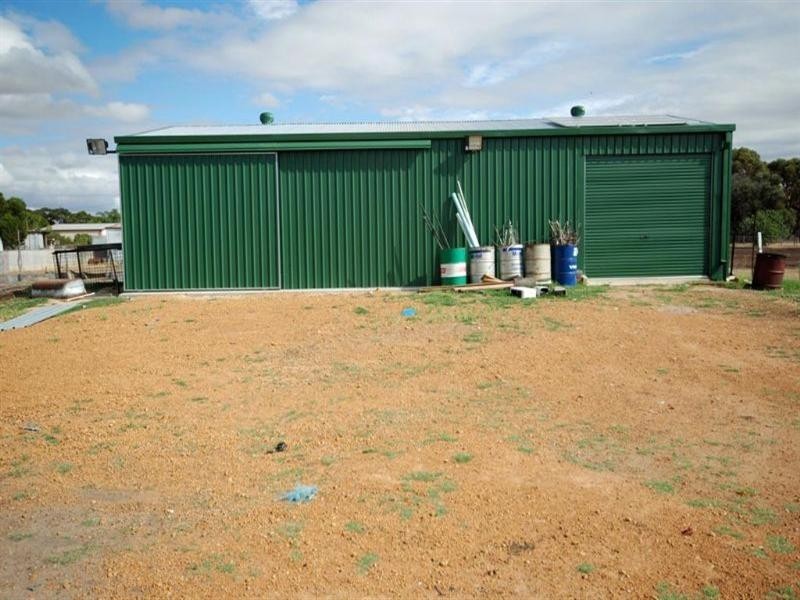 5 Ingram Lane, Wagin WA 6315