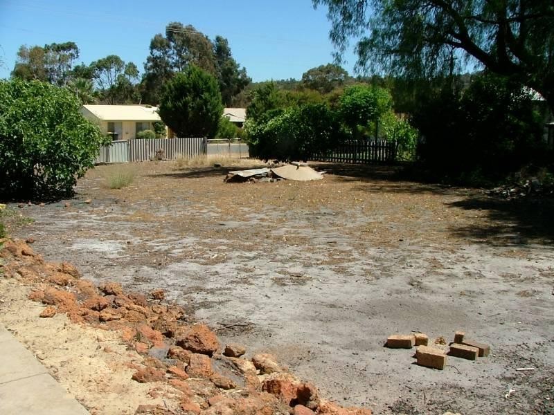 31 Johnstone Street, Boddington WA 6390