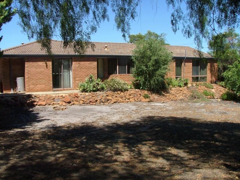 31 Johnstone Street, Boddington WA 6390