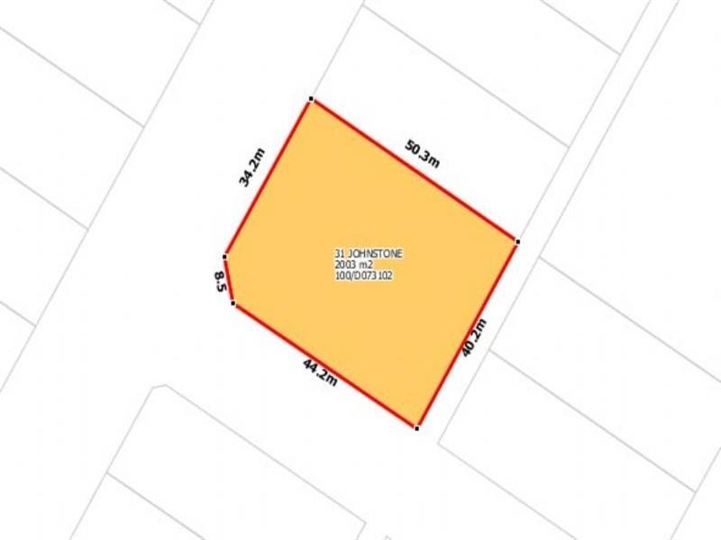 31 Johnstone Street, Boddington WA 6390