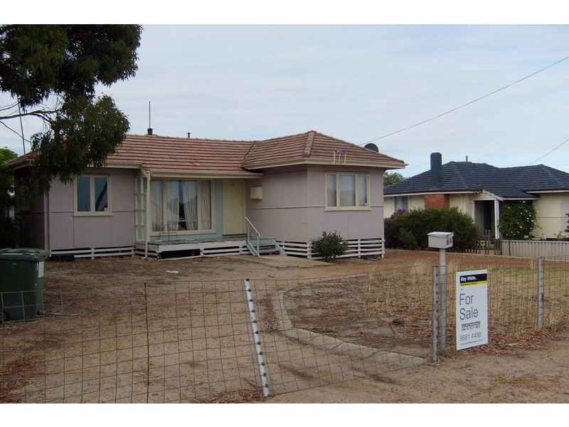 84 Fox Street, Narrogin WA 6312