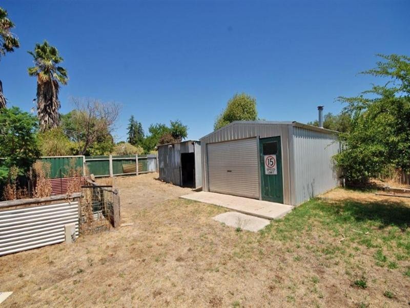 33 Johnstone Street, Boddington WA 6390