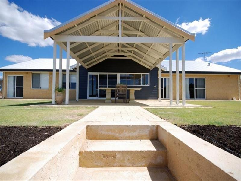 Lot 4 Graham Road, Narrogin WA 6312