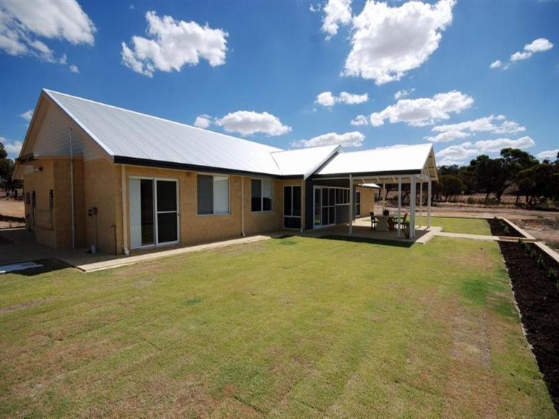 Lot 4 Graham Road, Narrogin WA 6312