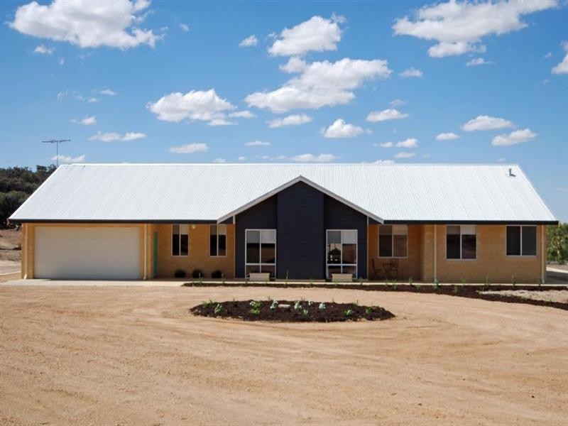 Lot 4 Graham Road, Narrogin WA 6312