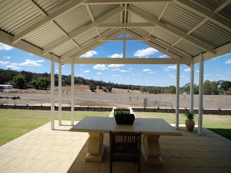 Lot 4 Graham Road, Narrogin WA 6312