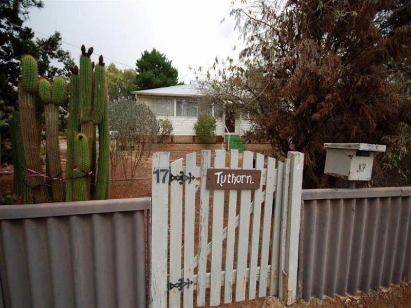 17 Felspar Street, Narrogin WA 6312