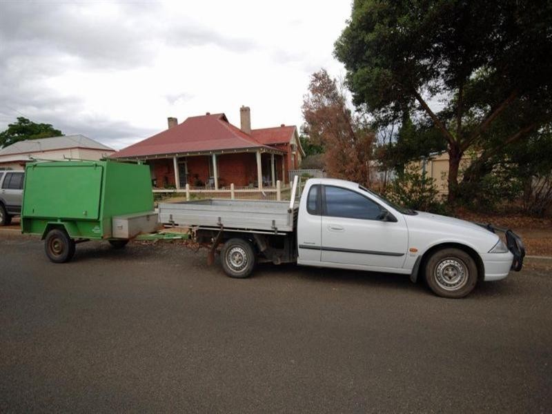Narrogin Gardening Services, Narrogin WA 6312