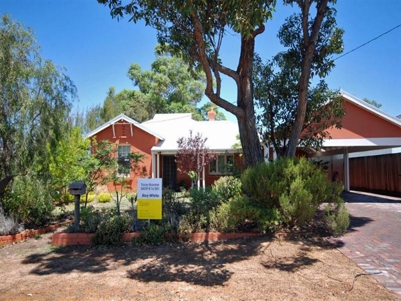 29 Furnival Street, Narrogin WA 6312